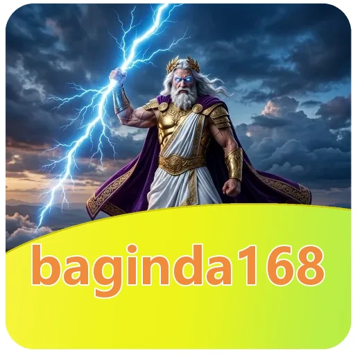 Pratinjau antarmuka baginda168